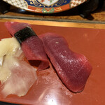 Happouzushi - 