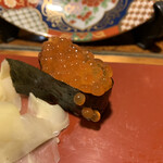 Happouzushi - 