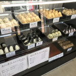 じんずし - ショーケース