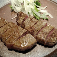 銀座のステーキ 銀座中央店 - 