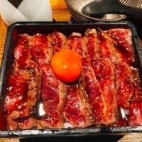 焼肉㐂舌 南船場 - 