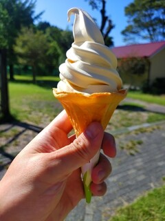 霧島たまご牧場 - 