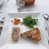 ブラッスリー ポール・ボキューズ 大丸東京 - 