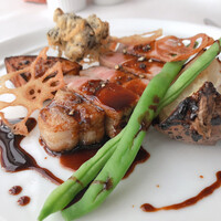 ブラッスリー ポール・ボキューズ 大丸東京 - 