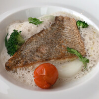 ブラッスリー ポール・ボキューズ 大丸東京 - 