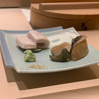鮨 海界 - 