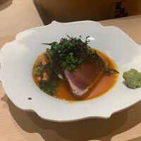鮨 海界 - 