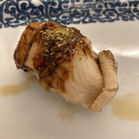 鮨割烹やま中 - 