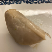 鮨割烹やま中 - 