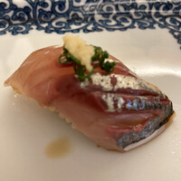 鮨割烹やま中 - 