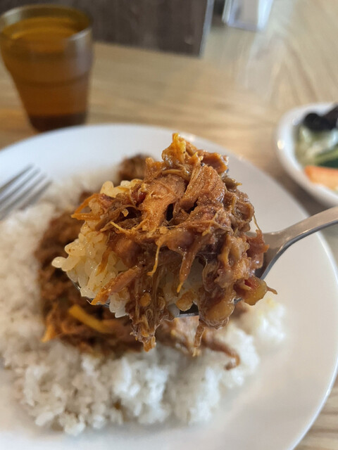 サリサリカリー 盛岡店  - 上盛岡（カレー）の写真