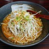 手打ちラーメン 珍来　 市原店