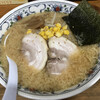 恵比寿羅亜麺