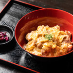 Tyuuka Soba Kuniroku Shouten - 國禄特製親子丼