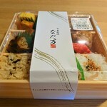 なだ万厨房 - 料理写真: