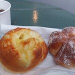 トツゼン ベーカーズ キッチン - 