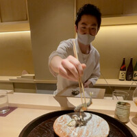 日本料理 研野 - 