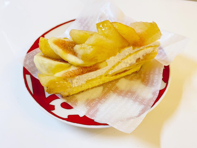 カフェ コムサ 上野松坂屋店 Cafe Commeca 上野広小路 ケーキ 食べログ カフェ コムサ 上野松坂屋店 Cafe Commeca 上野広小路 ケーキ 食べログ