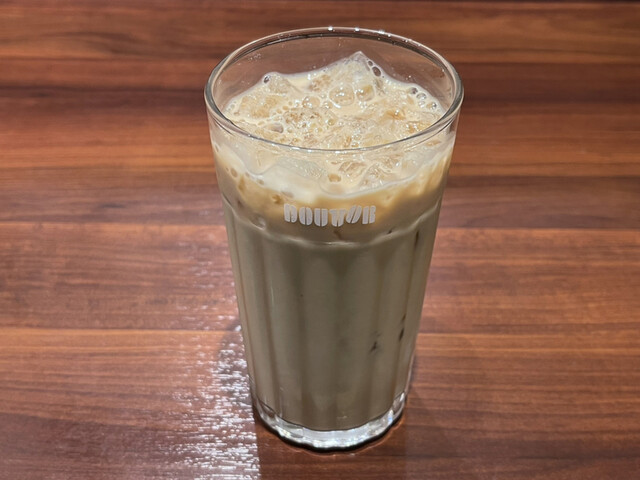 Doutor Coffee Shop Machiyae Kimaeten