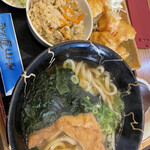 うどん屋 山善 - 