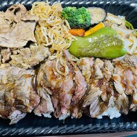 キャトルラパン 北梅田 - 