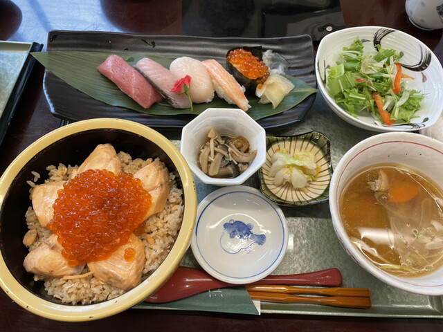 あら浜 亘理店 亘理 魚介料理 海鮮料理 食べログ