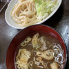 くれちうどん
