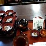 駅前芭蕉館 - 