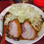 郎郎郎 - 