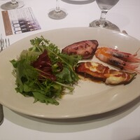 Empire Steak House Roppongi - 