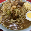 ラーメン 富士丸 東浦和店