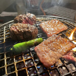 焼肉 神宮 - 美味しさマックスです！