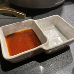 焼肉 神宮 - 素材を引き立てるタレと塩　特徴あります！