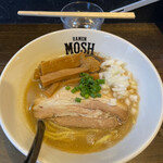 RAMEN MOSH - 