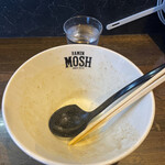 RAMEN MOSH - 