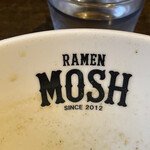 RAMEN MOSH - 
