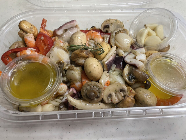 コストコ ひたちなか倉庫店 Costoco 阿字ケ浦 その他 食べログ