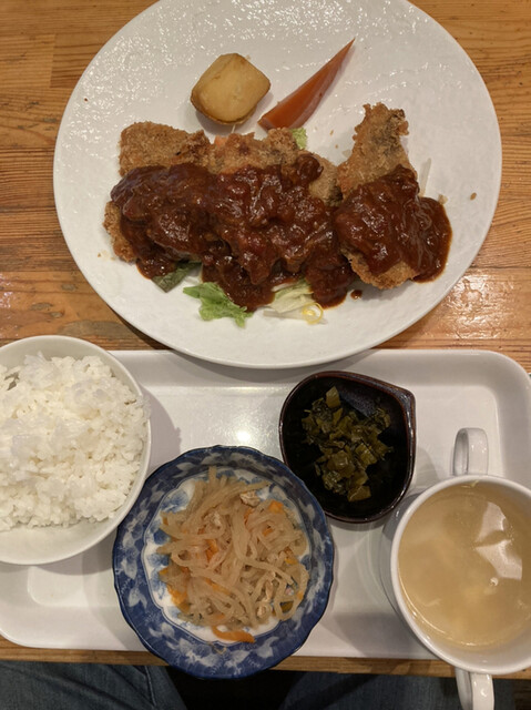 くまの 田中口 牛料理 食べログ
