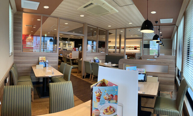 Gusto Toyota Ueno Ten photo 4