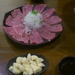 炭火焼肉 やまもと - 