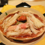 くろぎ - 香箱蟹