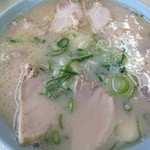 ひろせ食堂 - 2012.04.10