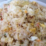 ひろせ食堂 - 2012.04.10