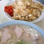 ひろせ食堂 - 2012.04.10