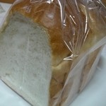 カスクルート - イギリスパン　300円
