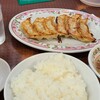 餃子の王将 大阪九条店