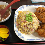 中華料理 タカノ - 