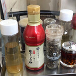 中華料理 タカノ - 