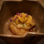 茜坂大沼 - ◆先付