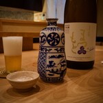 茜坂大沼 - ●澤屋まつもと